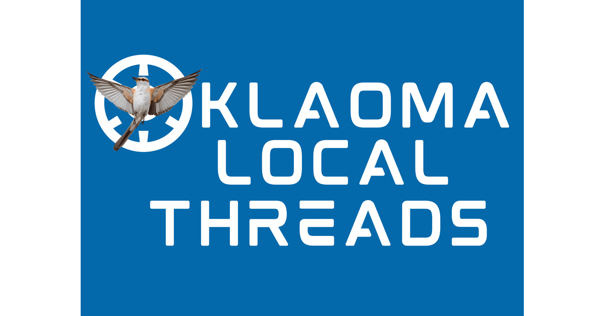 Bags – Oklahoma Local Threads
